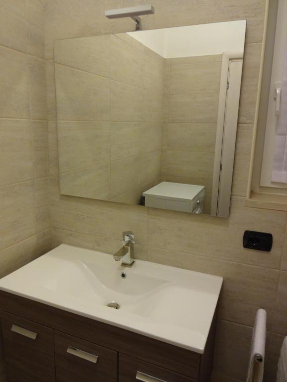 ミラノ シティ センターアパートメント 部屋 写真