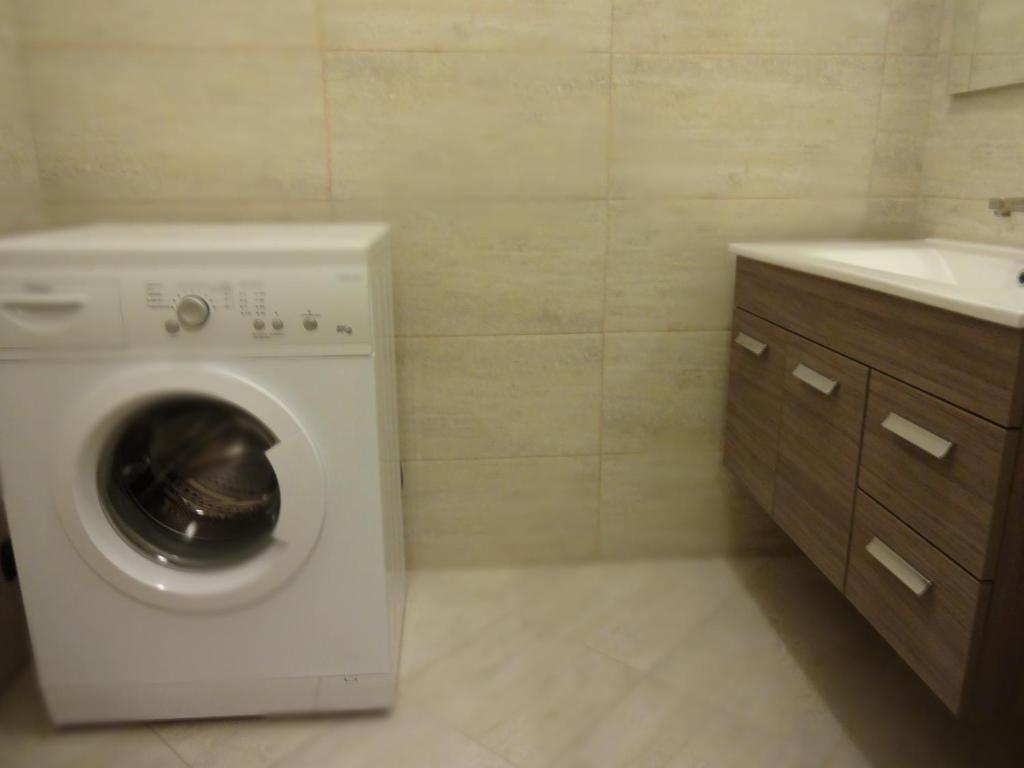 ミラノ シティ センターアパートメント 部屋 写真