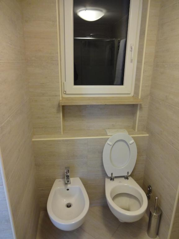 ミラノ シティ センターアパートメント 部屋 写真